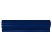 Бордюр Almera Ceramica Noblesse Moldura Cobalto Brillo